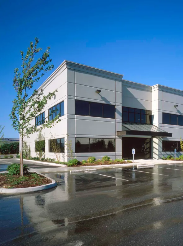 Kent Industrial property