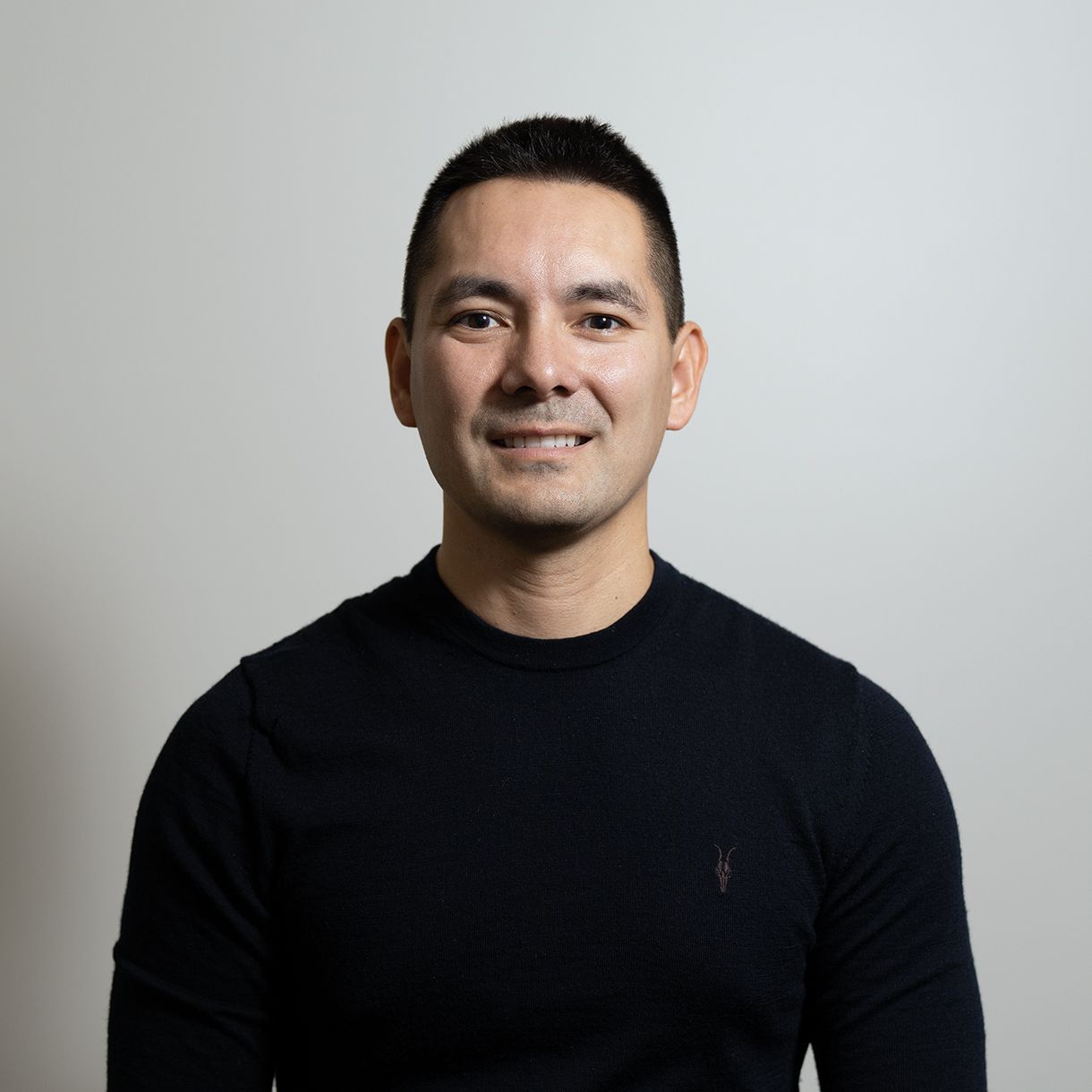 Jeffrey Bertch